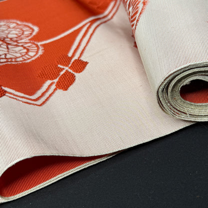 "Tangled Vine" Vintage Obi BOLT