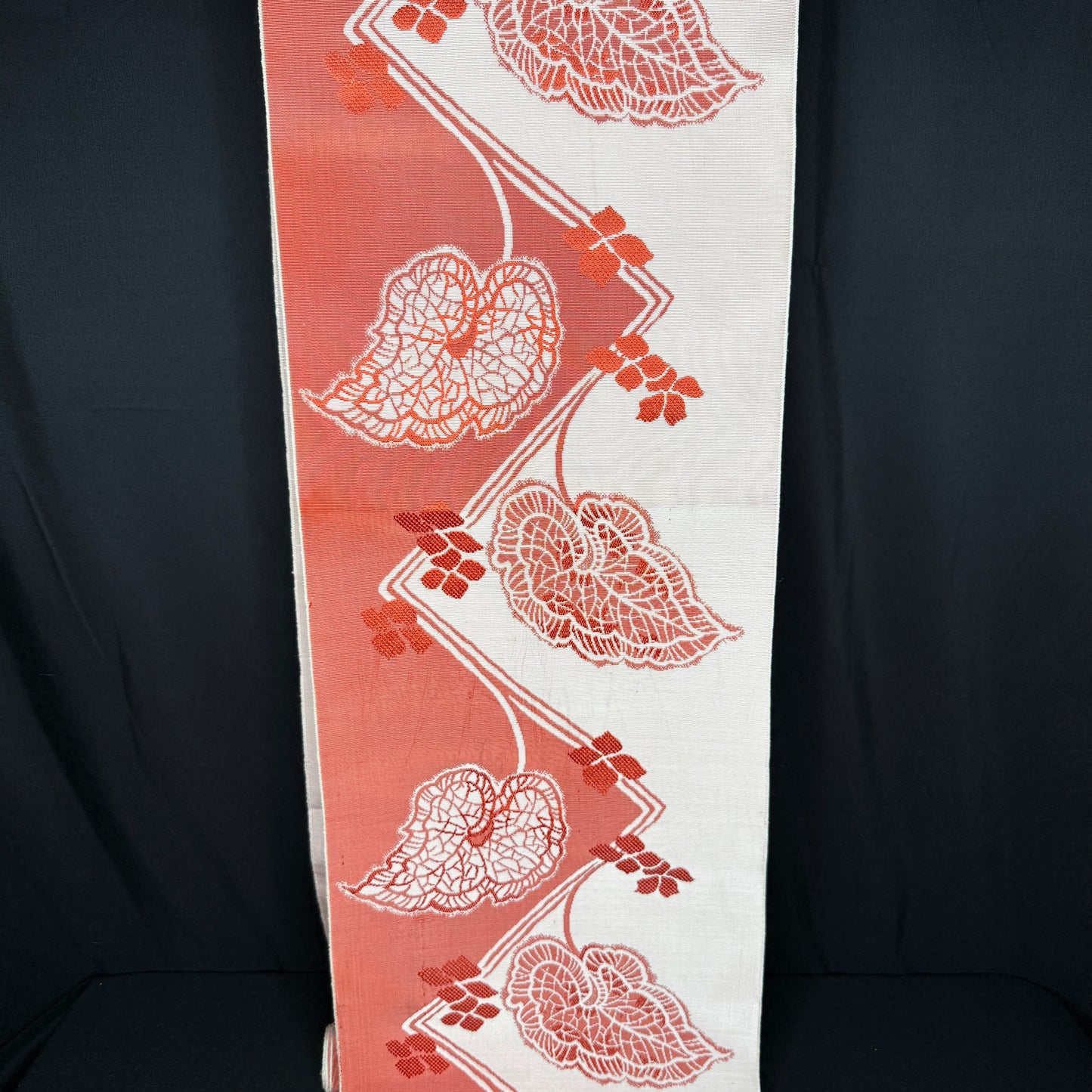 "Tangled Vine" Vintage Obi BOLT