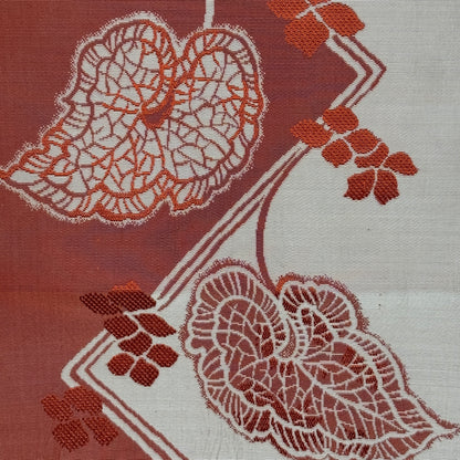 "Tangled Vine" Vintage Obi BOLT