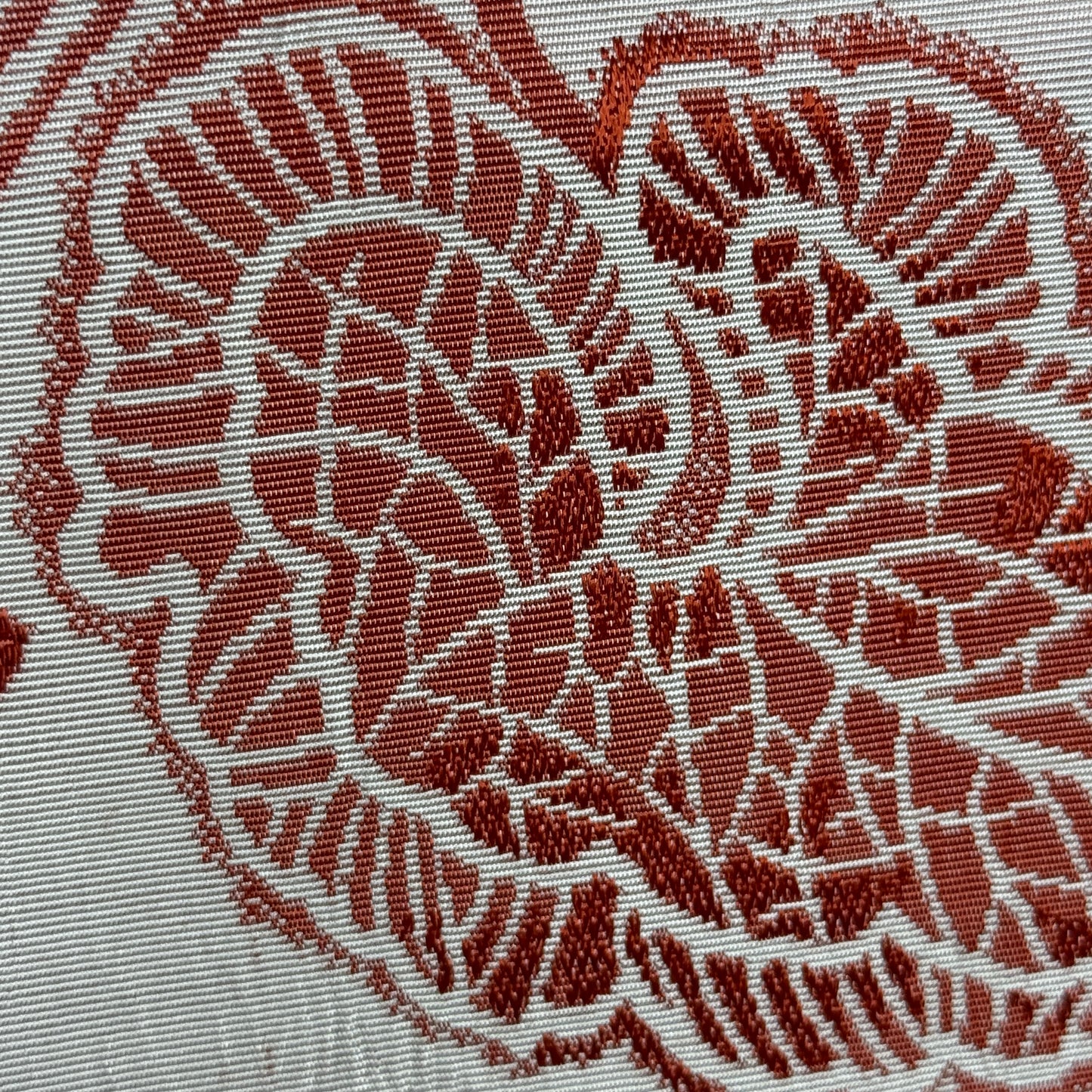 "Tangled Vine" Vintage Obi BOLT