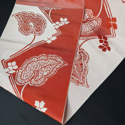 "Tangled Vine" Vintage Obi BOLT