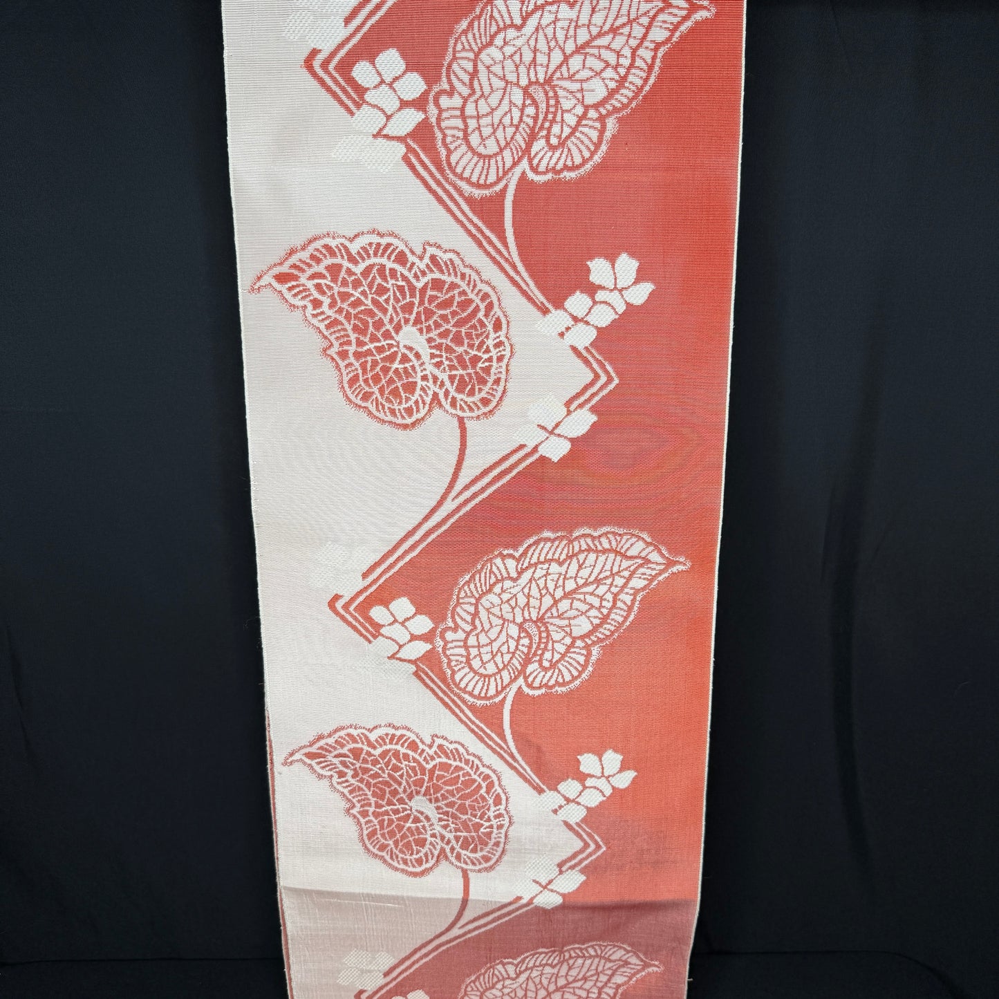 "Tangled Vine" Vintage Obi BOLT