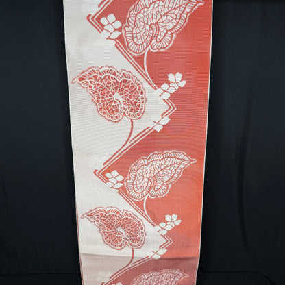 "Tangled Vine" Vintage Obi BOLT