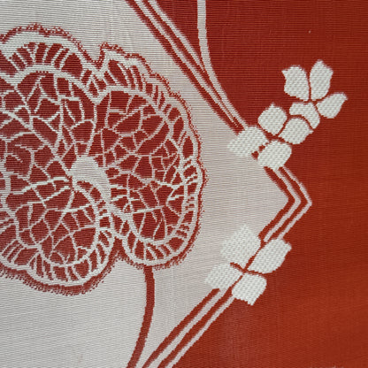 "Tangled Vine" Vintage Obi BOLT