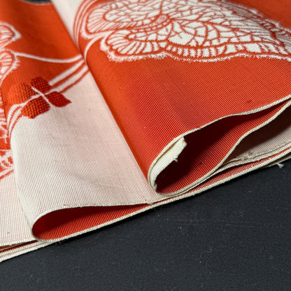 "Tangled Vine" Vintage Obi BOLT