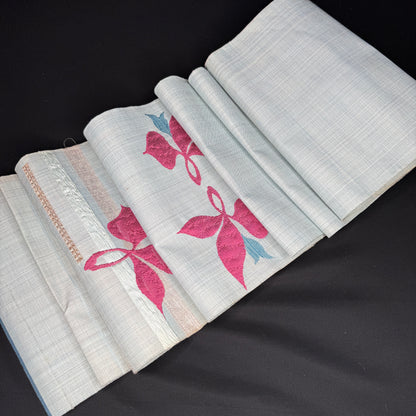 "Bluebell Pop" Vintage Obi BOLT