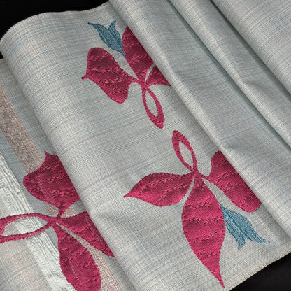 "Bluebell Pop" Vintage Obi BOLT