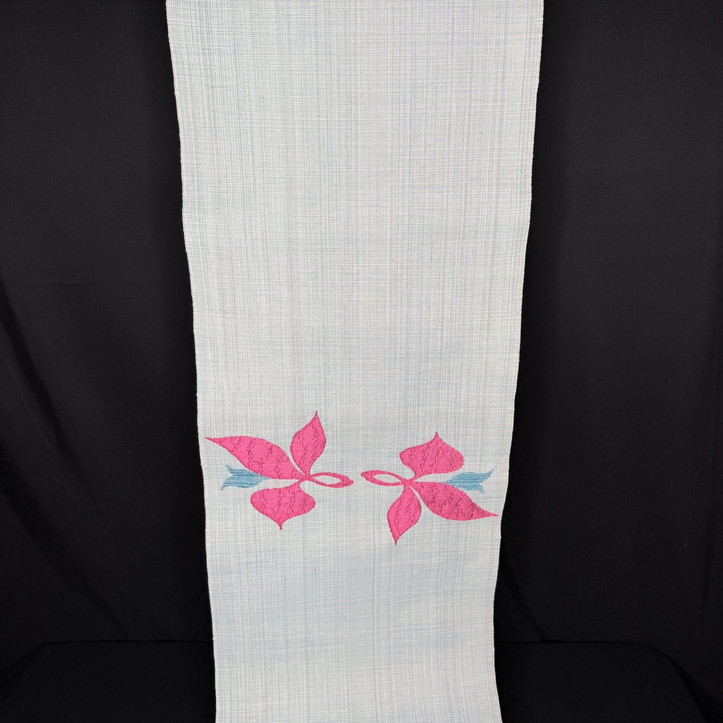 "Bluebell Pop" Vintage Obi BOLT
