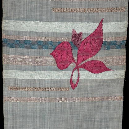 "Bluebell Pop" Vintage Obi BOLT