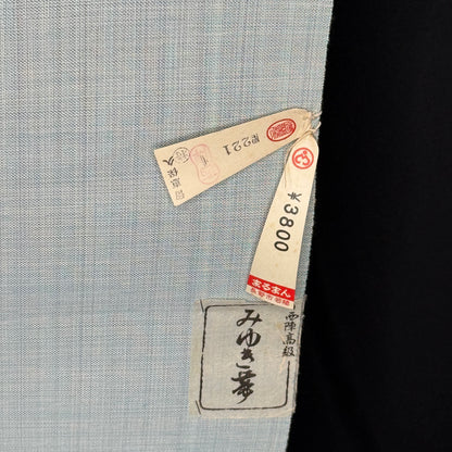 "Bluebell Pop" Vintage Obi BOLT