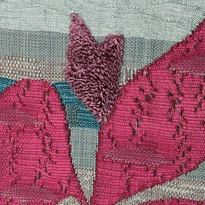 "Bluebell Pop" Vintage Obi BOLT