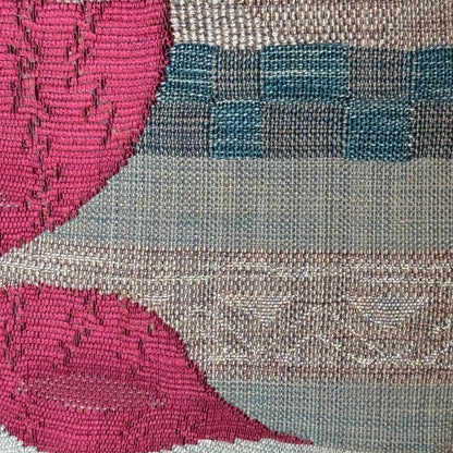 "Bluebell Pop" Vintage Obi BOLT