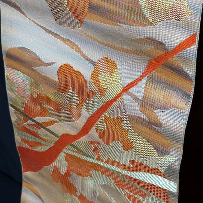 "Abstract Sunset" Vintage Obi BOLT
