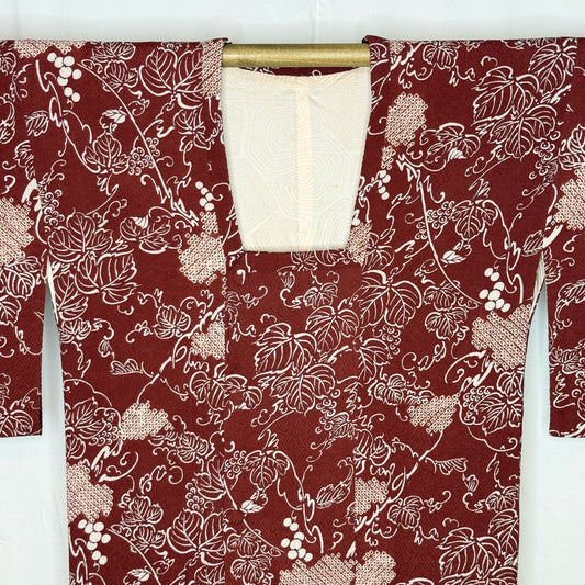 "Autumn Vineyard" Vintage Michiyuki