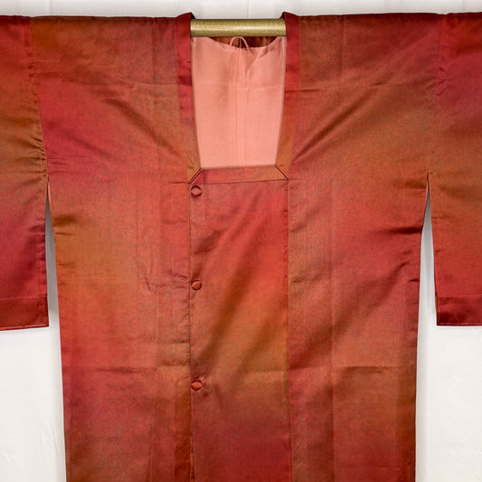"Terracotta Gradient" Vintage Michiyuki