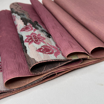 "Petal Path" Vintage Obi BOLT