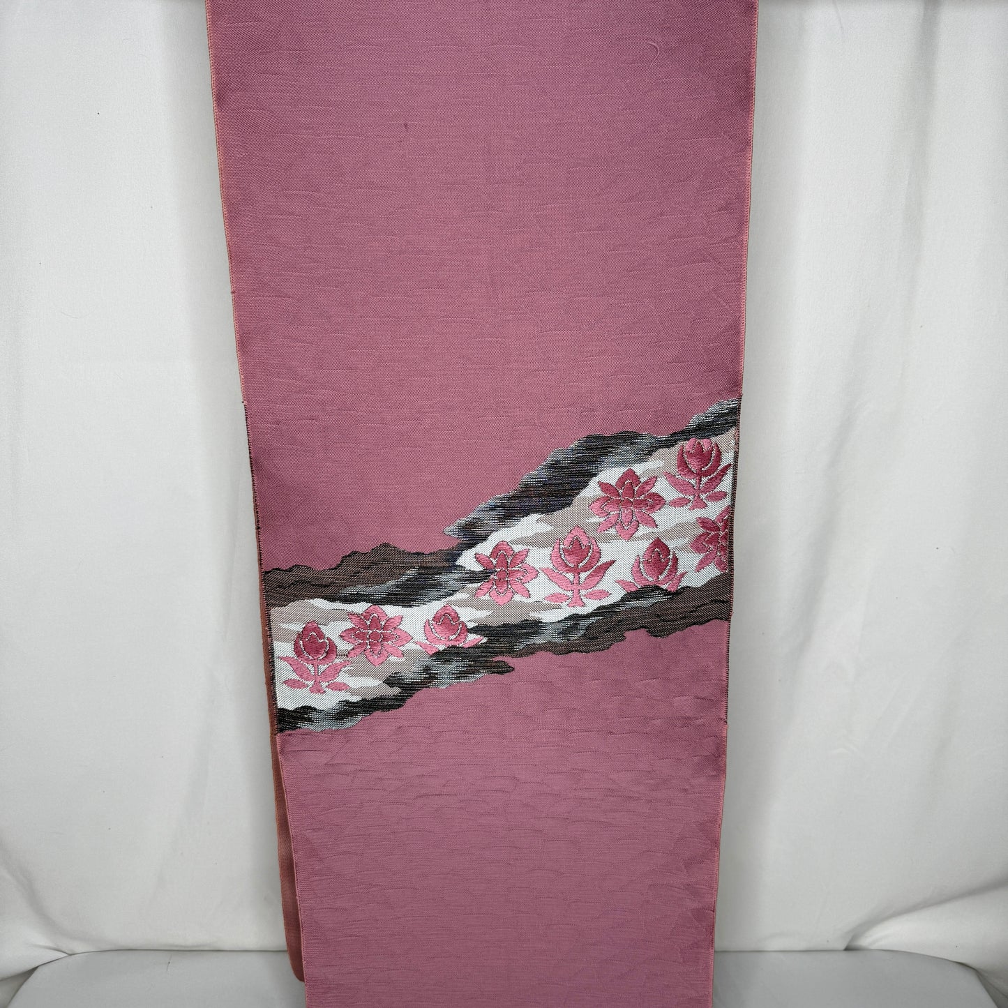 "Petal Path" Vintage Obi BOLT