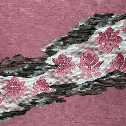 "Petal Path" Vintage Obi BOLT