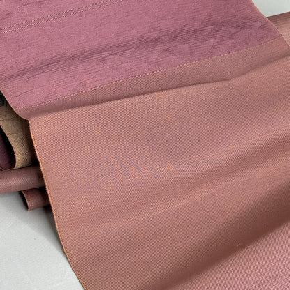 "Petal Path" Vintage Obi BOLT