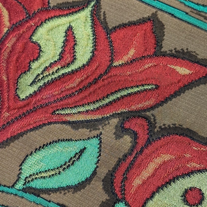 "Bazaar Bird" Vintage Obi BOLT