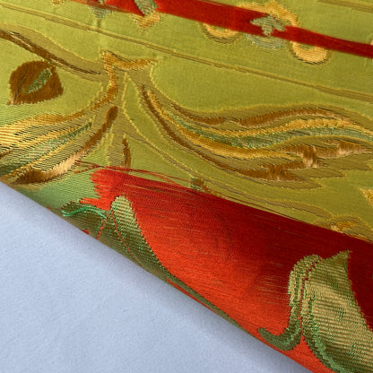 "Bazaar Bird" Vintage Obi BOLT