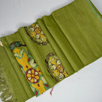 "Forest Folk" Vintage Obi BOLT