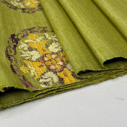 "Forest Folk" Vintage Obi BOLT