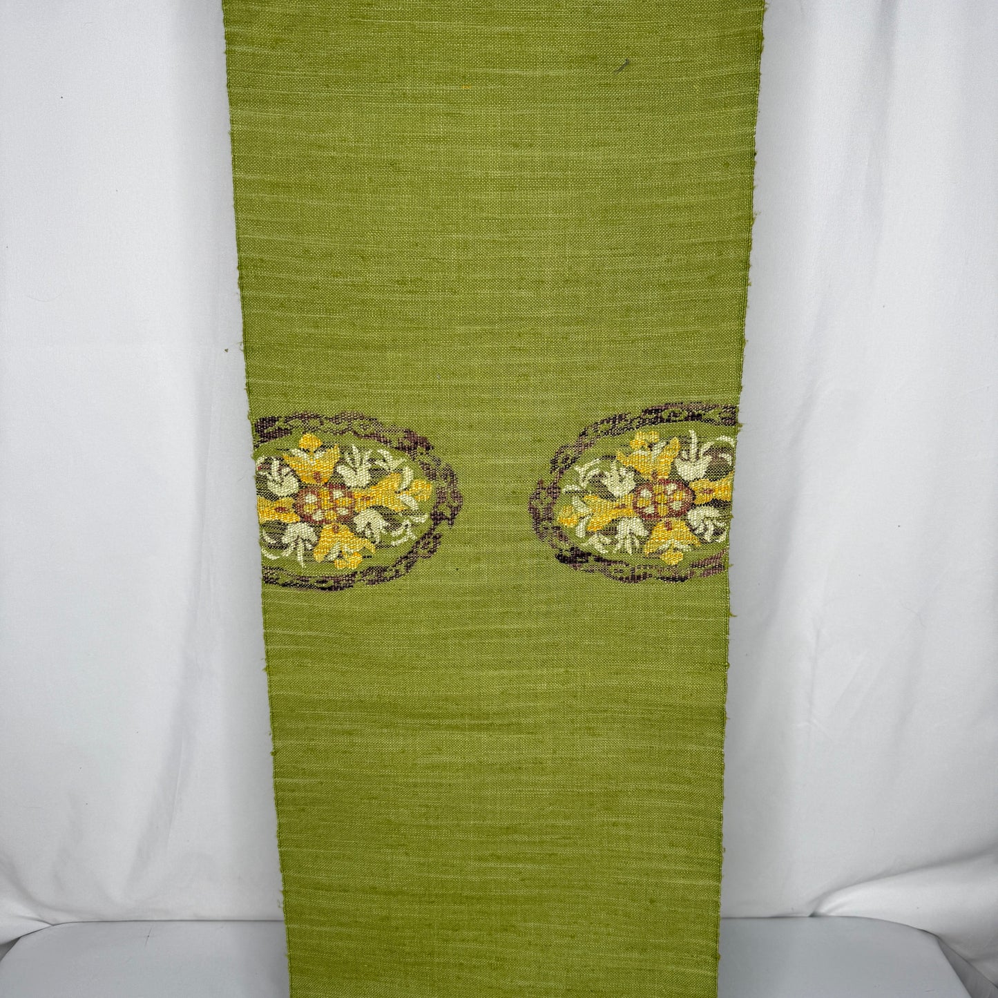 "Forest Folk" Vintage Obi BOLT