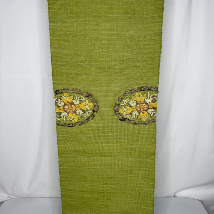 "Forest Folk" Vintage Obi BOLT