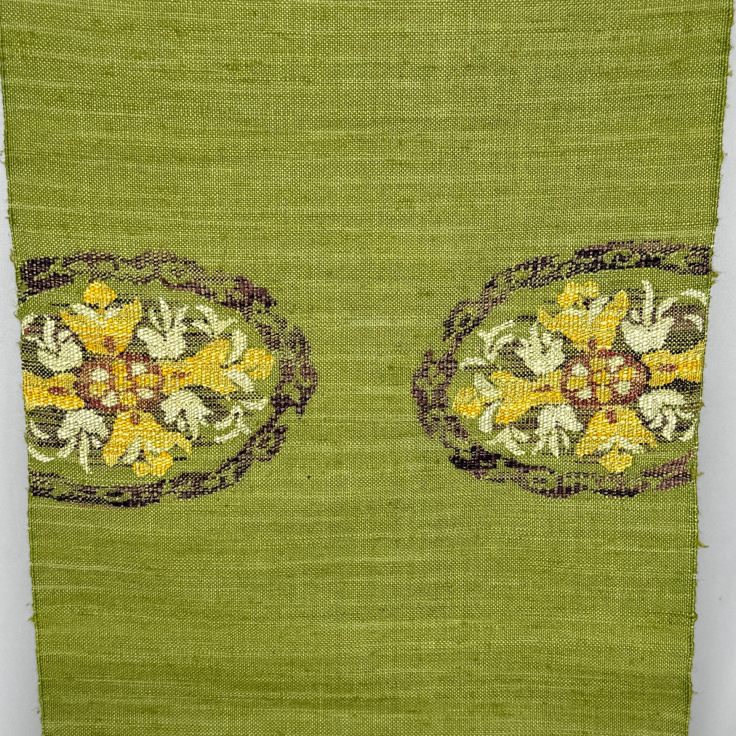"Forest Folk" Vintage Obi BOLT