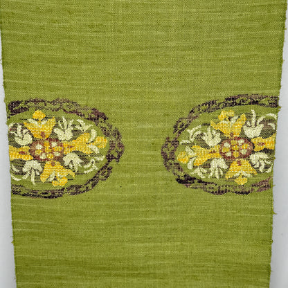 "Forest Folk" Vintage Obi BOLT