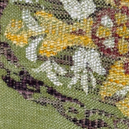 "Forest Folk" Vintage Obi BOLT