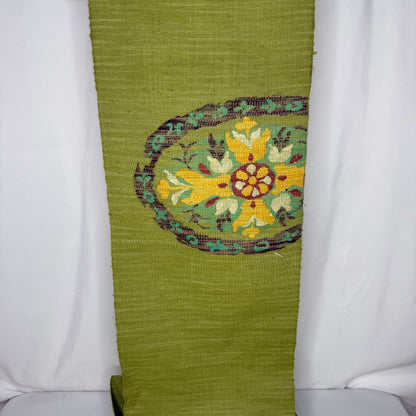 "Forest Folk" Vintage Obi BOLT