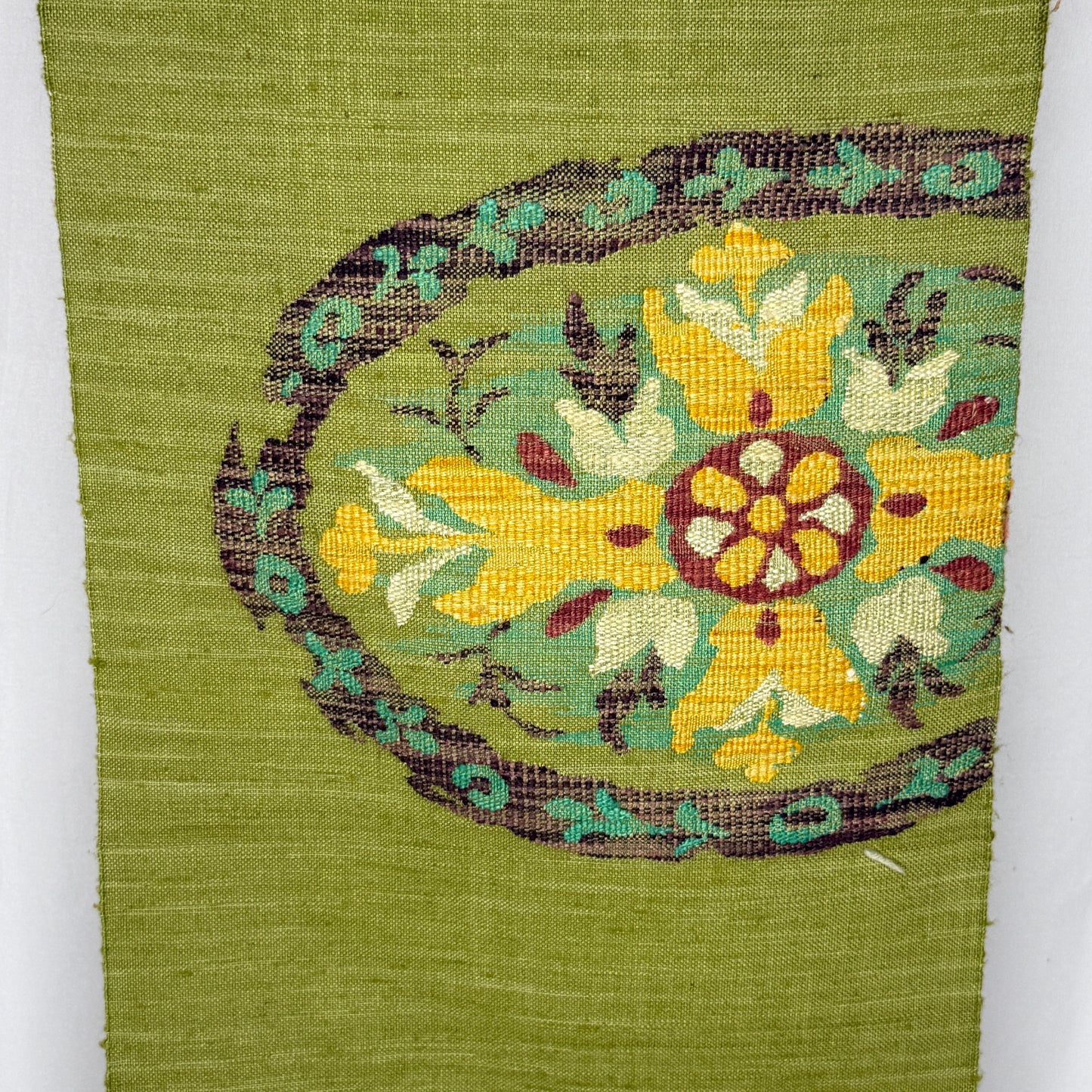 "Forest Folk" Vintage Obi BOLT