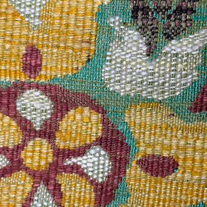 "Forest Folk" Vintage Obi BOLT