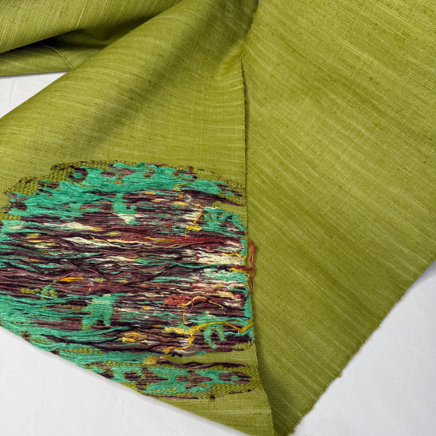 "Forest Folk" Vintage Obi BOLT