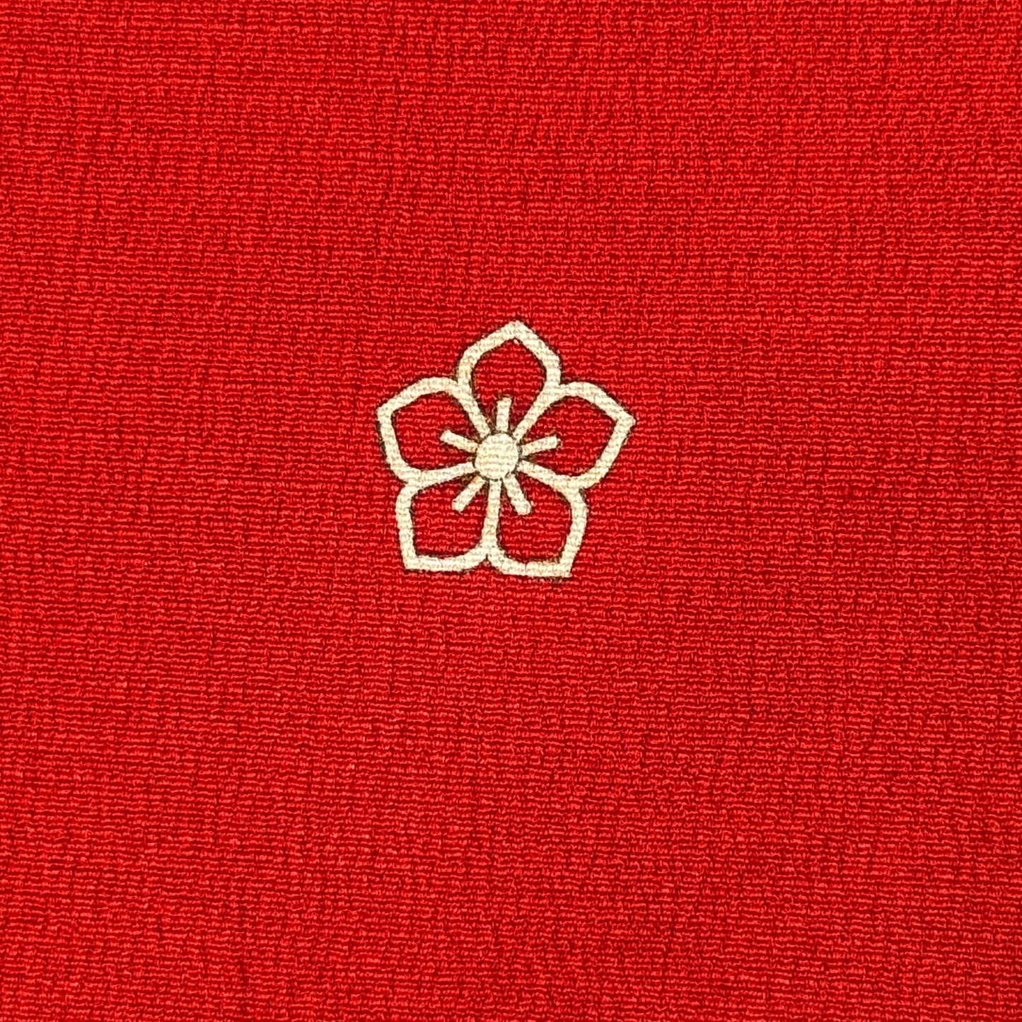 "Winter Blessings" Vintage Haori Jacket