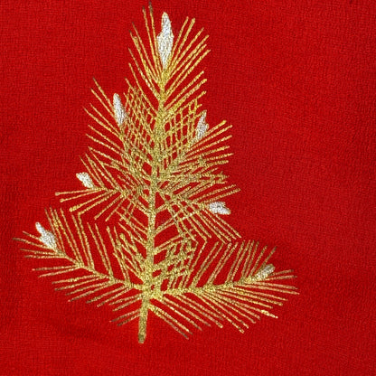 "Winter Blessings" Vintage Haori Jacket