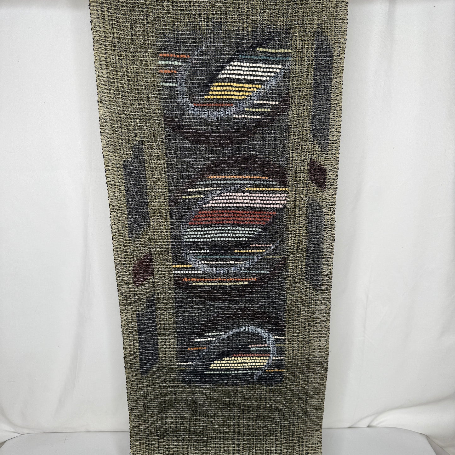 "Dark Orbit" Vintage Obi BOLT