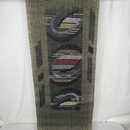 "Dark Orbit" Vintage Obi BOLT