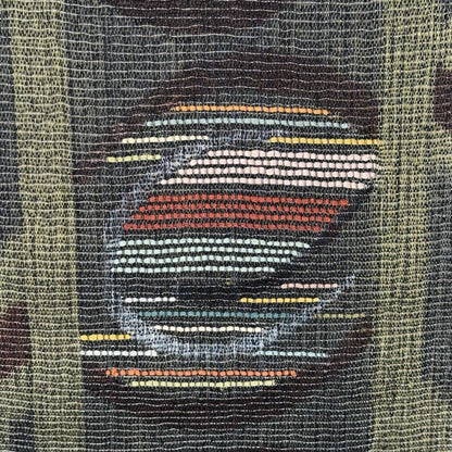 "Dark Orbit" Vintage Obi BOLT