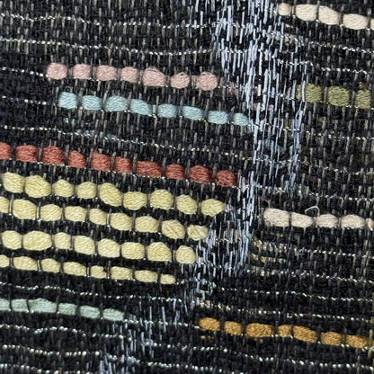 "Dark Orbit" Vintage Obi BOLT