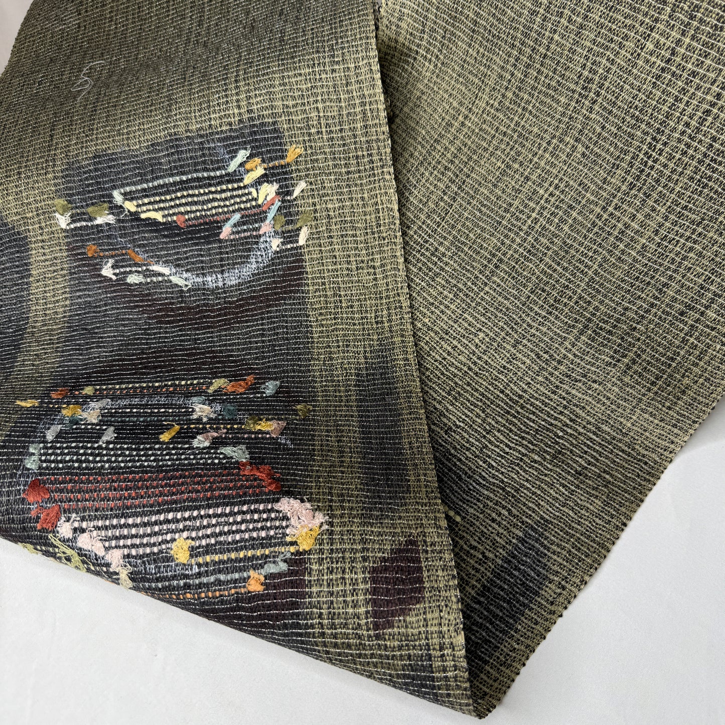"Dark Orbit" Vintage Obi BOLT