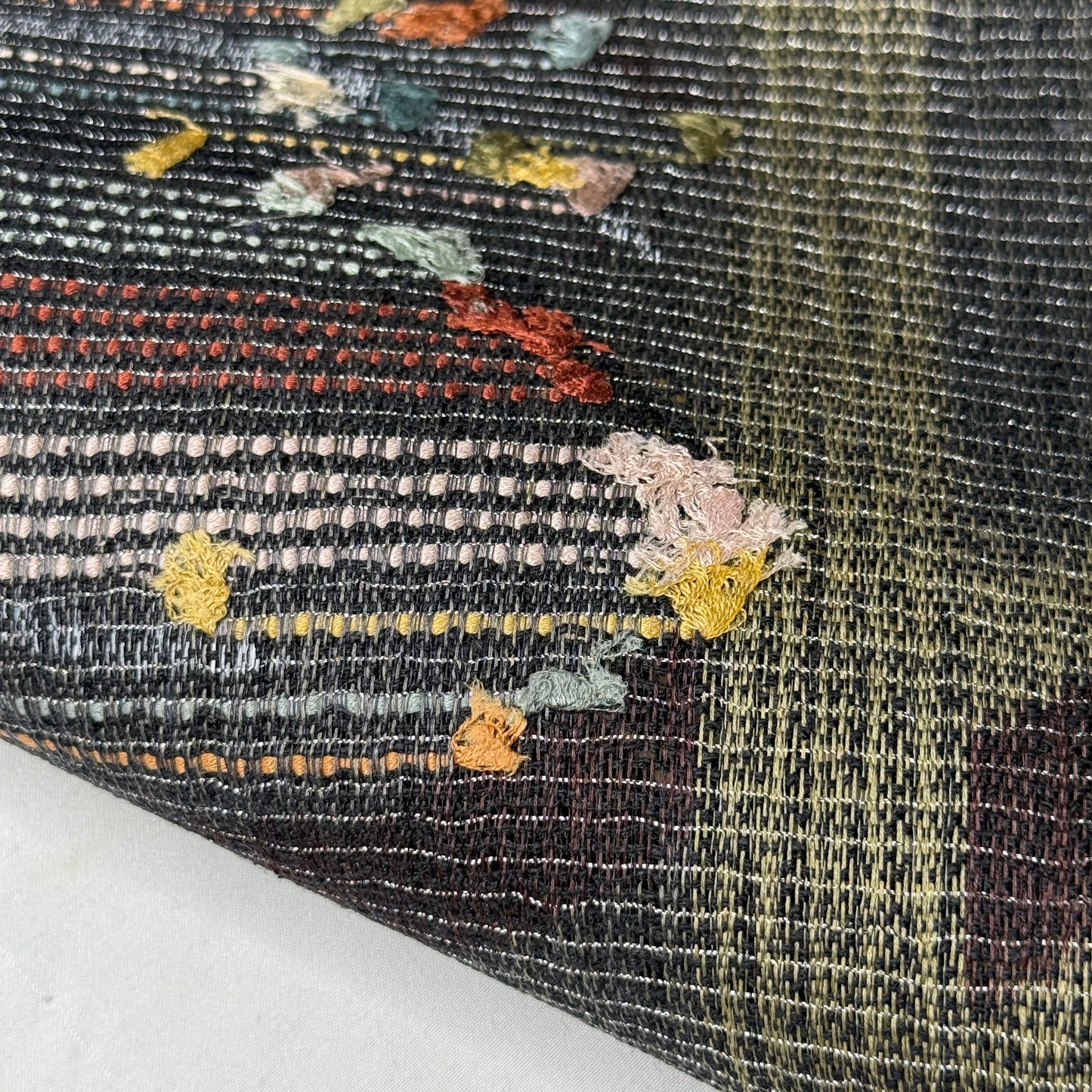 "Dark Orbit" Vintage Obi BOLT