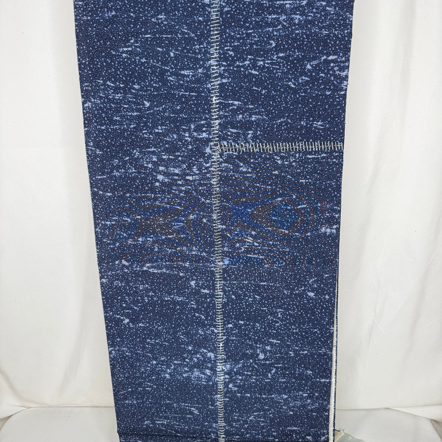 "Snow Globe" Vintage Kimono BOLT