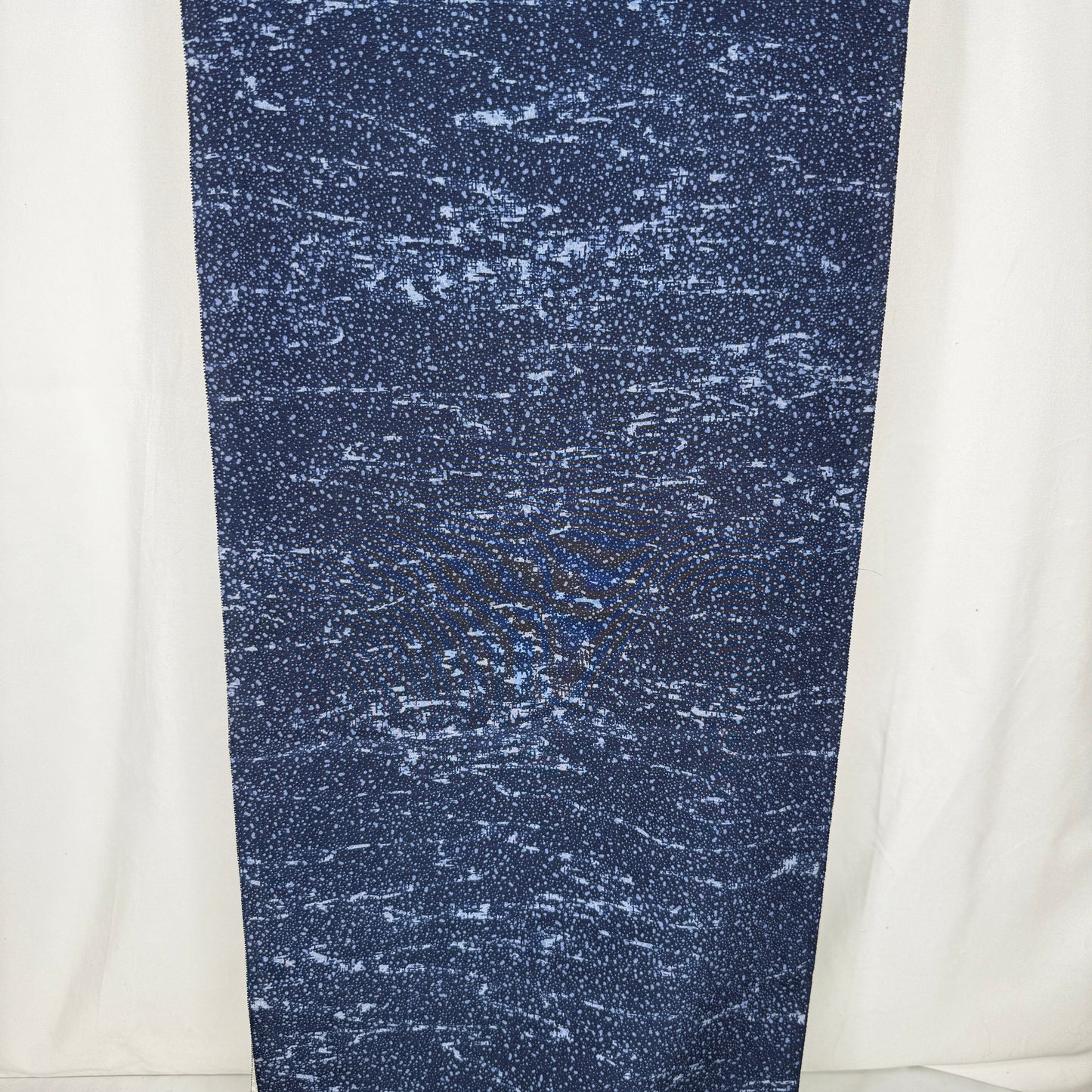 "Snow Globe" Vintage Kimono BOLT