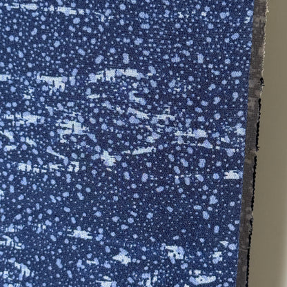 "Snow Globe" Vintage Kimono BOLT