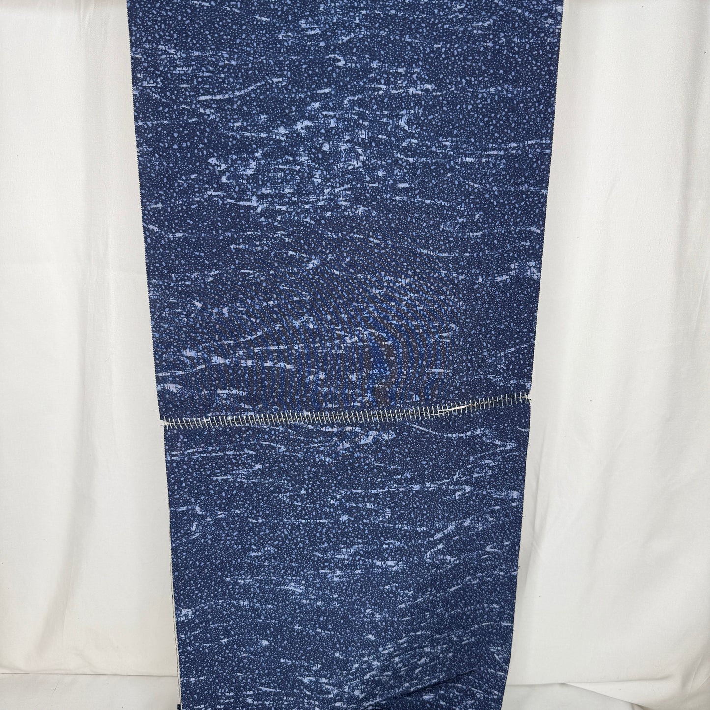 "Snow Globe" Vintage Kimono BOLT