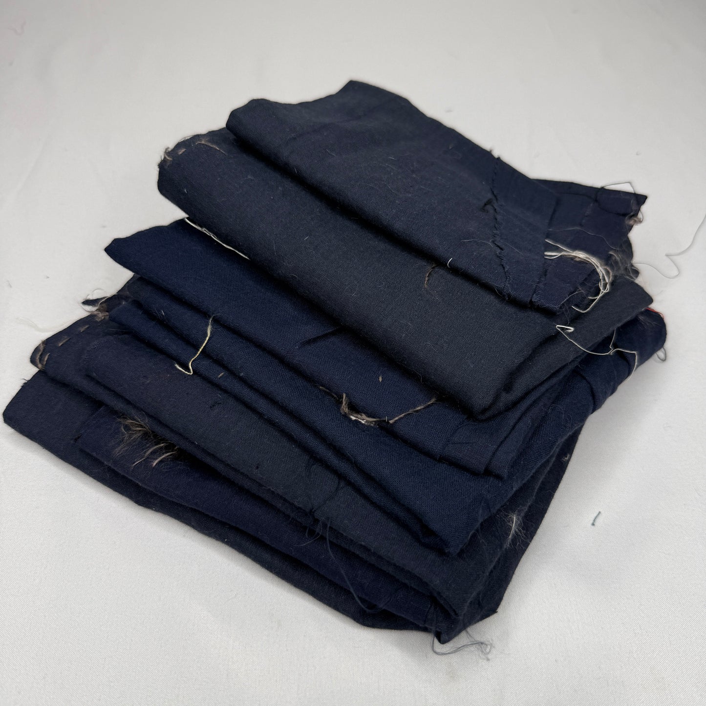 "Solid Indigo" Cotton Lining Bundle