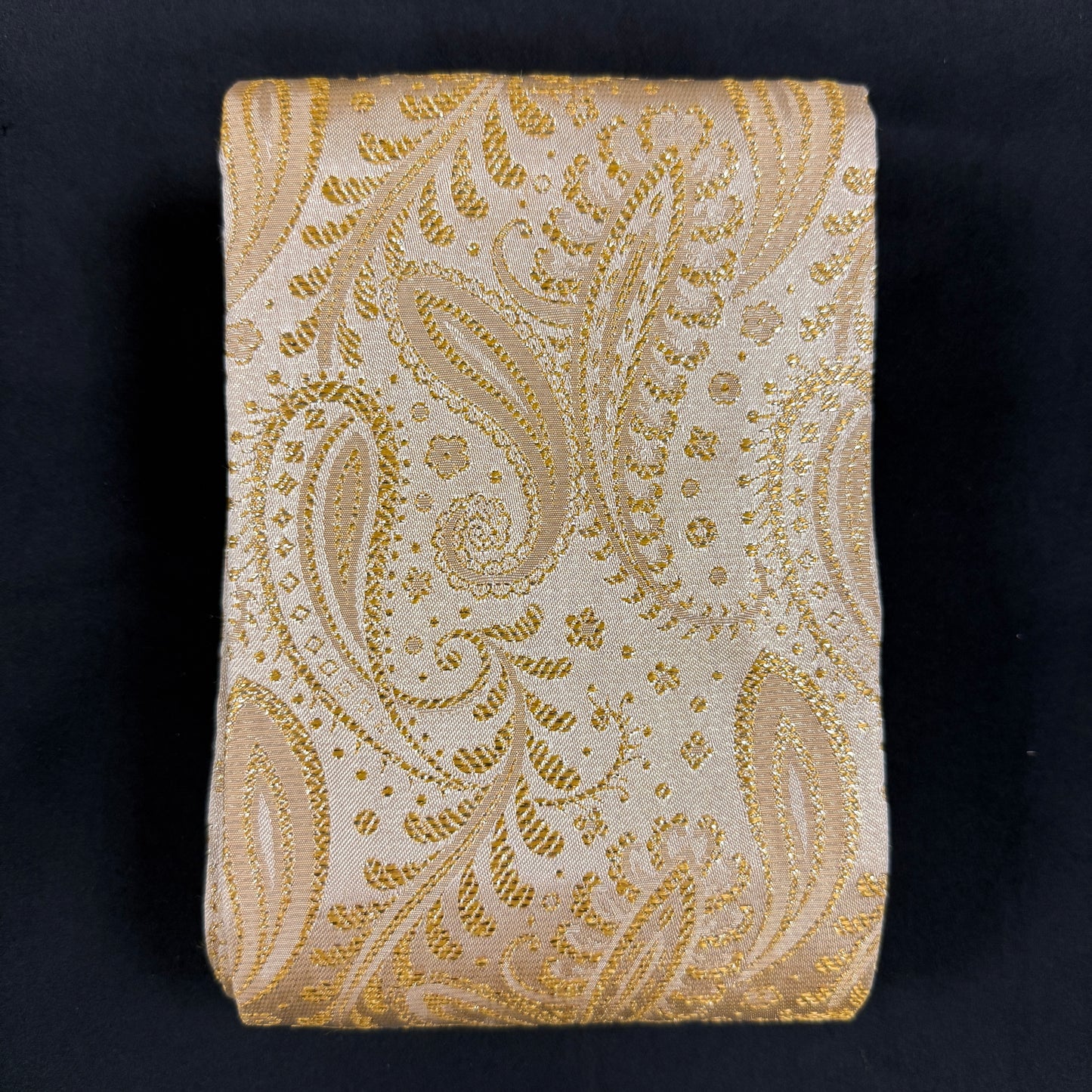 "Gatsby Gleam" Han Obi